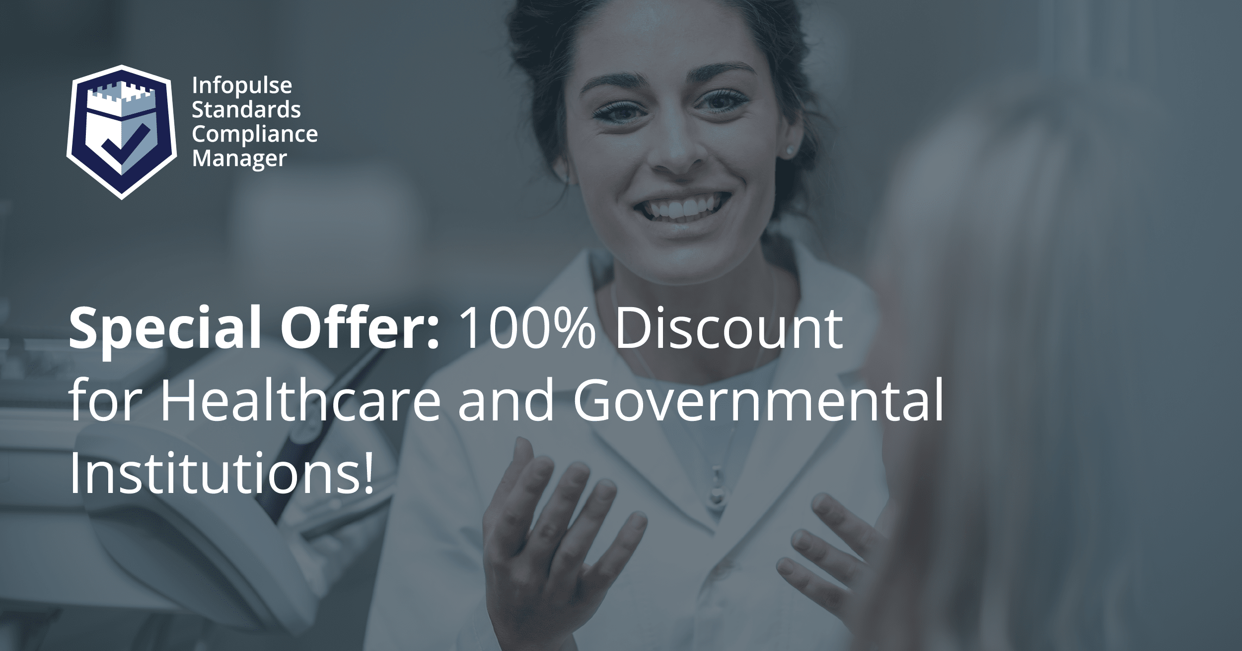 GRC solution discount